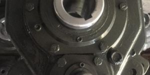 Speed Reduction Gearbox