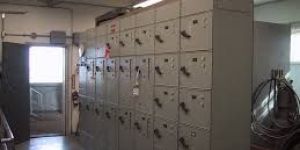 Motor Control Center