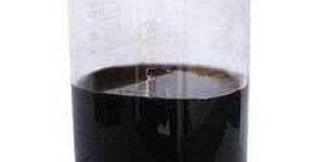Pitch Oil
