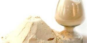 Soya Protein Isolates