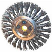 Weld Spatter Removal