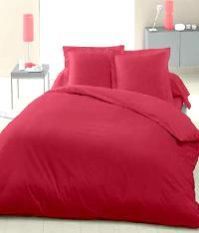 Plain Bed Sheets