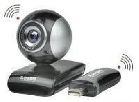 Wireless Web Camera