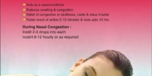 SWEMETA  NASAL  DROP