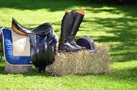 Riding Equipment