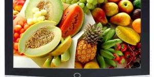 LCD Television (CP-20P03L)