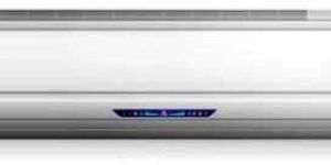 Solar Split Air Conditioner (TKFR-26GW/BP)