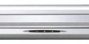 Solar Split Air Conditioner (TKFR-50GW/BP)