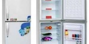 Top Freezer Refrigerator (BCD-200)