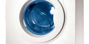 Washing Machine (XQG50-FL88)