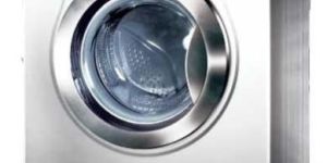 Washing Machine (XQG50-FL99)