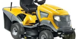 Ride on Lawn Mower (Estate Royal)