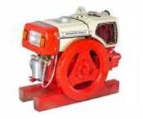 Single Cylinder Diesel Engine