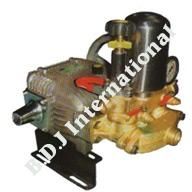 Triplex Piston Power Sprayer