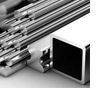 Nickel Alloy Rods