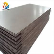 Titanium Sheet