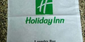 Non Woven Laundry Bags