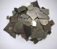 Manganese Metal Flakes