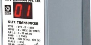 Tap Position Transducer