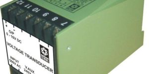 Voltage Transducers