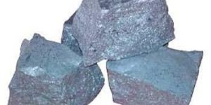 Ferro Silicon Lumps
