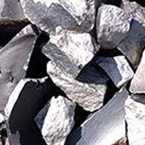 Silico Manganese Lumps
