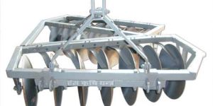 Medium Duty Mounted Disc Harrow