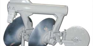 Mounted Disc Plough