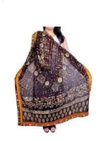 Embroidered Dupattas