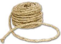 Sisal Rope
