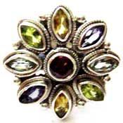 925 Sterling Silver Rings - 02