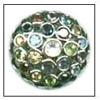 Sterling Silver Brooches - 01