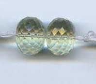 Green Amethyst Gemstone