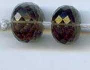 Smoky Quartz Gemstone