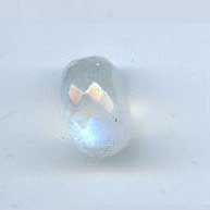 White Rainbow Gemstone