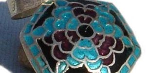 Sterling Silver Pendants