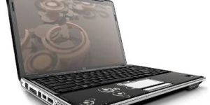 HP Pavilion dv4-1411TU Portable