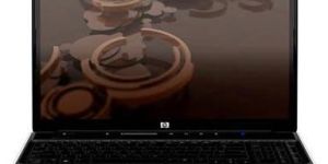 HP Pavilion dv6-1204AU Portable