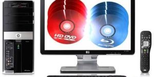 HP Pavilion Elite M9090IN