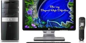 HP Pavilion Elite M9390IN