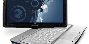 HP Pavilion TX2009AU Portable