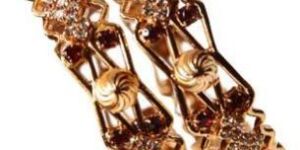 Fashion Bangles (stn-bng-0003)