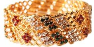 Fashion Bangles (stn-bng-0004)