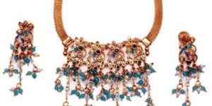 Fashion Necklace (nec-0001)