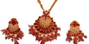 Fashion Necklace (nec-009)