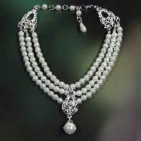 Victorian Necklace