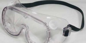 Safety Goggles