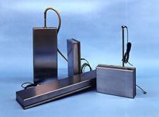 Immersible Transducer