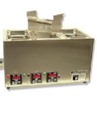 Multi Tank Ultrasonic Cleaners