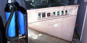Ultrasonic Cleaner